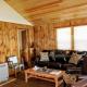 Knotty Pine White Pine - Lake Minocqua - Foto 5