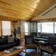 Knotty Pine White Pine - Lake Minocqua - Foto 8