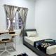 Cozy 3 Rooms , KLCC view , 100 mbps WIFI , Netflix by Noon's Homestay, Kuala Lumpur - Foto 5