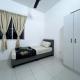 Cozy 3 Rooms , KLCC view , 100 mbps WIFI , Netflix by Noon's Homestay, Kuala Lumpur - Foto 7