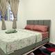 Cozy 3 Rooms , KLCC view , 100 mbps WIFI , Netflix by Noon's Homestay, Kuala Lumpur - Foto 2