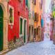 WISH for 2 Apartmani, Rovigno (Rovinj) (foto 9)