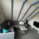 Nautnes sea view apartment, Nautnes - 写真 8