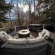 NEW! Cozy & Modern A-Frame in the woods w/HOT TUB, Tamworth (fotografie 7)