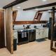 NEW! Cozy & Modern A-Frame in the woods w/HOT TUB, Tamworth (fotografie 8)