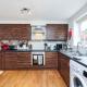 Vibrant Clapham Double bedroom, Londres - Photo 8