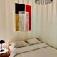 Charming City Centre Apartment - Spacious Balcony and Private Garden, Tallinn (foto 5)