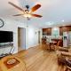 Pine Trail Place - Unit A Fernandina Beach - Foto 8