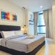 Mont Kiara Arcoris -2-5pax- near Hartamas-Publika, Kuala Lumpur - Foto 7