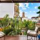 Studio Tropical - Stunning Garden -Cathedral Views Puerto Vallarta - Fotografie 9