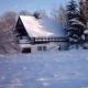 Chalet in Ore Mountains near Ski Slopes Jindřichovice - Foto 6