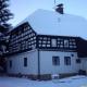 Chalet in Ore Mountains near Ski Slopes Jindřichovice - Foto 1