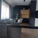 Apartament z dużym tarasem, bezpłatny parking, AWG APARTMENTS Cracovia - Foto 9