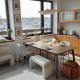 Panorama View Design Apt in Old Town - Free Parking, Bratislava - Photo 6