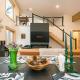 Modern Organic on the Lake, McHenry