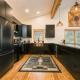 Modern Organic on the Lake, McHenry (fotografie 9)