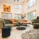 Modern Organic on the Lake, McHenry (fotografie 7)