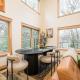 Modern Organic on the Lake, McHenry (fotografie 5)