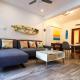 Condo de Ondas - Modern beach themed 1 bed 1 bath, Puerto Vallarta - Fotografie 3