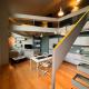 Casa Hollywood [Centro, Mole Antonelliana], Turin - Photo 1