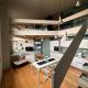 Casa Hollywood [Centro, Mole Antonelliana], Turin - Photo 9