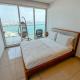 Apartamento con vista al mar Bocagrande Cartagena de Indias - Zdjęcie 8