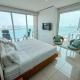 Apartamento con vista al mar Bocagrande Cartagena de Indias - Zdjęcie 7