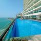Apartamento con vista al mar Bocagrande Cartagena de Indias - Zdjęcie 2