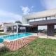 Ferienhaus mit Privatpool für 10 Personen ca 250 qm in Ližnjan, Istrien Südküste von Istrien, Ližnjan (Lisignano) (foto 6)