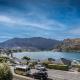 Marina Nest - Timeless & Majestic Kiwi Family Bach - Beautiful Lake Views, Queenstown - Fotografie 1
