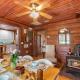 Sweetwater on the Range - New Reno Farm Getaway, High Springs (fotografie 9)
