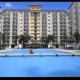 Field Residences Condotel Near Airport, Manila - Fotografie 7