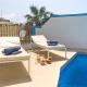 Pool & Sea Merill Apartments Mellieha Mellieħa - Fotografie 10