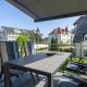 Villa Beatrice in Binz - WG 8 mit Balkon und kleinem Meerblick - Foto 3