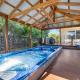 Contemporary Home in the Heart of Mudjimba