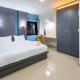 Chalong - Studio Service Apartment - Phoomjai Ban Klang - Фото 1