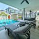 Serenity Jomtien Pool Villa