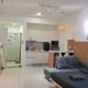 Chambers Service Suites KLCC By Cozy Stay, Kuala Lumpur - Fotografie 9