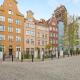 Apartamenty Gdańsk Piwna, Gdaňsk - Fotografie 5