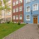 Apartamenty Gdańsk Piwna, Gdaňsk - Fotografie 9