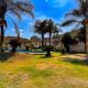 Bobisemo Lux Guesthouse, Tierpoort