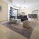 Frank Porter - Riah Towers, Dubaj - Fotografie 4