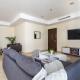 Frank Porter - Riah Towers, Dubaj - Fotografie 7