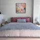 Fortuna-Seaside Retreat in Santa Monica, steps to the beach, free parking, Los Angeles - Foto 4