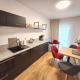 Apartment Premium Atal City Square-Free Parking Space In The Garage Wrocław - Photo 5