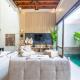 Unwind Villa by Betterplace Canggu - Fotografie 2