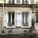Petit studio, Rue Daguerre, Paris - Photo 8