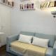 Petit studio, Rue Daguerre, Paris - Photo 9