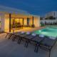 Villa Aquiles by Abahana Villas Calpe - Fotografie 3
