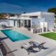 Villa Aquiles by Abahana Villas Calpe - Fotografie 2